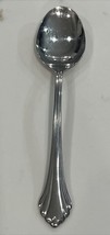 Vintage Oneida BANCROFT 18/8 Stainless Flatware Silverware Spoon Replace... - $10.62