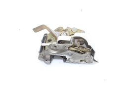 86-95 MERCEDES-BENZ W124 REAR RIGHT PASSENGER SIDE DOOR LOCK LATCH Q1584 image 5