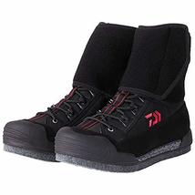 Daiwa DS-2250C Fishing Shoes (Felt Sole), Black - £122.02 GBP