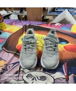HOKA ONE ONE Clifton L Suede Sneakers – Men’s Size 9 (US) / Women’s 10 (... - $97.33 CAD