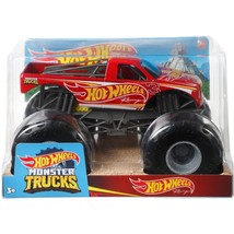Hot Wheels Monster Trucks Racing 1:24 Scale - £31.13 GBP