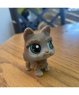 Littlest Pet Shop Blind Bag Series 2 G7 #81 Westie Scottie Dog - $92.63 MXN