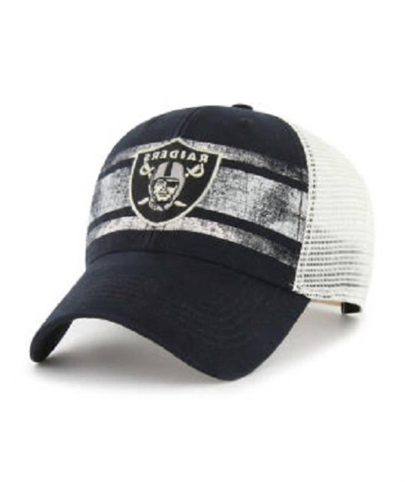 ’47 men&#39;s las vegas raiders interlude 47 mvp cap size One Size - $34.65