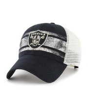 ’47 men&#39;s las vegas raiders interlude 47 mvp cap size One Size - $34.65