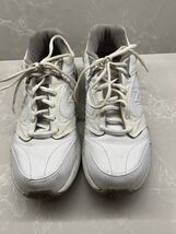 New Balance 927 Men’s US 8.5 White Walking Comfort Athletic Support Snea... - $9.88