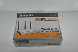 Tenda W300A Wireless-N Access Point - $42.03