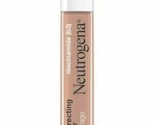 Neutrogena Healthy Skin Radiant Cream Concealer 0.24oz Toffee Medium 3 - £7.50 GBP