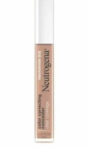 Neutrogena Healthy Skin Radiant Cream Concealer 0.24oz Toffee Medium 3 - £7.41 GBP