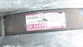 Alternator 150 Amp Fits 07-16 SIENNA 51034 image 8
