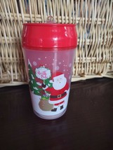 Red Santa Cup - $12.03 CAD