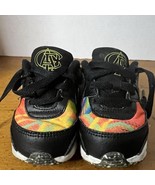 Nike Air max 90/LHM Familia Muti-color toddler size 7C - $44.55