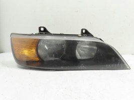 97 BMW Z3 E36 2.8L #1287 Light Lamp, Headlight Amber Corner, Right 63128... - £129.74 GBP