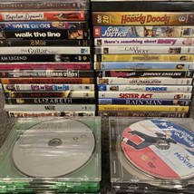 You Pick Your Movie Bundle DVDS $1.50 Each lot Buy 4+ and Save 20% each - £1.18 GBP