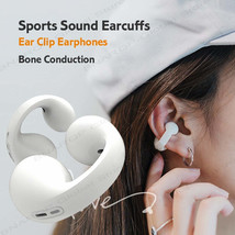 Bone Conduction Headphones - $29.97+