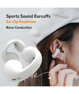 Bone Conduction Headphones