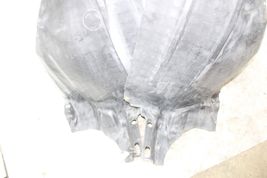 99-04 FORD MUSTANG Front Right & Left Fender Liner Splash Guards F3167 image 9