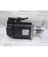 Mitsubishi HG-KR73 Servo Motor MELSERVO-J4 Series Gerwah DKN 100 Fitted - $210.94