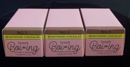 Benefit Boi-ing Brightening Concealer - CHOOSE 1 - $19.80
