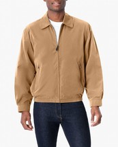 London Fog London Fog Big Men&#39;s Auburn Light Weight Zip Front Golf Jacke... - $1,085.85 MXN