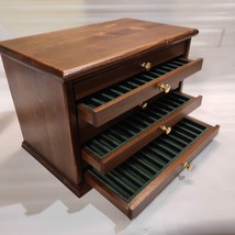 Mobile Storage for Pens Collectibles Pen From Desk Fountain - $278.75