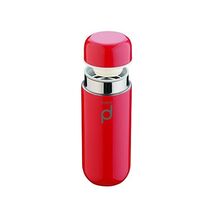 Pioneer Vacuum Insulated Leak Proof Drinkpod Capsule Flask  6 Hours Hot ... - $54.00