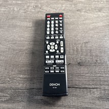 Genuine Denon RC-1158 Remote Control - $14.87