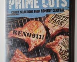 Comedy Central: Prime Cuts (DVD, 2005) - £6.37 GBP