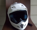 Arai VX PRO 3 LARGE L 59-60cm  Mx Motocross Off-Road Helmet - £94.38 GBP