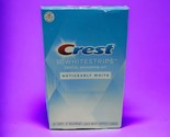 Crest 3D Noticeably White Whitestrips EXP 11/24, 10 Treatments 20 Strips  - £13.27 GBP