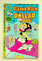 Richie Rich and Dollar the Dog #2 (Feb 1978, Harvey) - Good/Very Good - £3.20 GBP