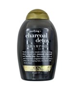 1 OGX Purifying + Charcoal Detox Shampoo 13 Fl oz - £19.54 GBP