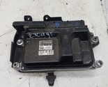 Engine ECM Electronic Control Module By Battery 2.0L Fits 14-16 MAZDA 3 ... - $88.11