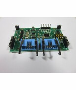 Ambrogio 400E01400A Arm Board Module Defective AS-IS for Repair - $23.65 CAD