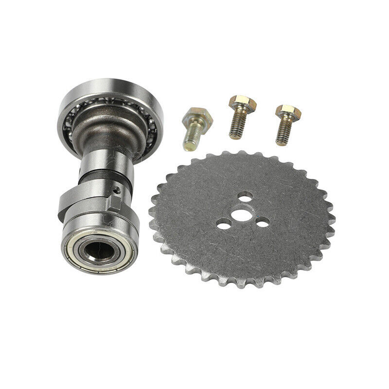 Z40 Racing Cam Camshaft Kit Fit For YX140 YX 140cc 1P56FMJ Engine Pit Di... - $30.53