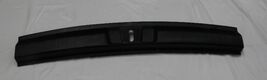 2011 - 2015 Dodge Journey Black OEM Trunk Scuff Sill Cover Trim 1BE73DX9... - $38.50