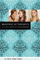 Bratfest at Tiffany&#39;s by Lisi Harrison - Like New - £7.20 GBP