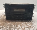 Audio Equipment Radio Receiver Fits 03-06 MAGENTIS 1064899 - £45.75 GBP