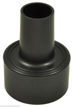 Generic Hose End Adaptor 2 1/2" to 1 1/4" 88-1030-05 - $6.31