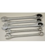 Husky 5-Piece Inch Wrench Set - $48.52 CAD