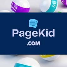 PageKid .com / Domains For Sale / Business Brand, Website Name / SAV - $24.75