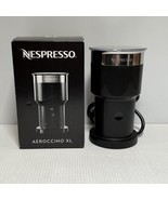 Nespresso Aeroccino XL Milk Frother with Three Styles of Milk Froth Ship... - $68.98