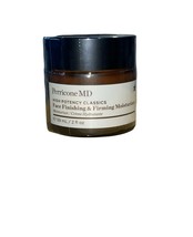 Perricone MD High Potency Classics Face Finishing And Firming Moisturizer 2 oz - $42.00