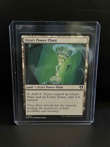 Urza&#39;s Power Plant Commander Masters Magic: The Gathering - $0.98