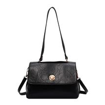 FAykes Genuine Leather Handbag Shoulder Bag Crossbody Bag Messenger Bag for Wome - £122.03 GBP