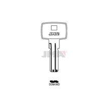 2 X DM39L ERREBI /DOM-56D JMA / DOM Key Blanks - €9,38 EUR