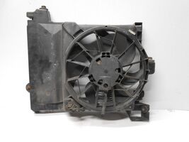 2006-2009 Dodge Durango Radiator Cooling Fan With Shroud 3E011541 - $82.49