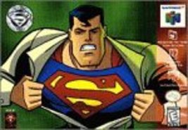 Superman [video game] - £20.09 GBP
