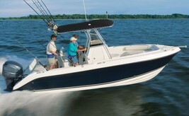 Whale Gusher Titan Manual Bilge Pump On Deck Mount  BP4402 image 4