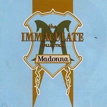 The Immaculate Collection [Audio CD] Madonna - £6.27 GBP