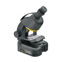 Bresser National Geographic Microscope with Smartphone Holder  - $151.00